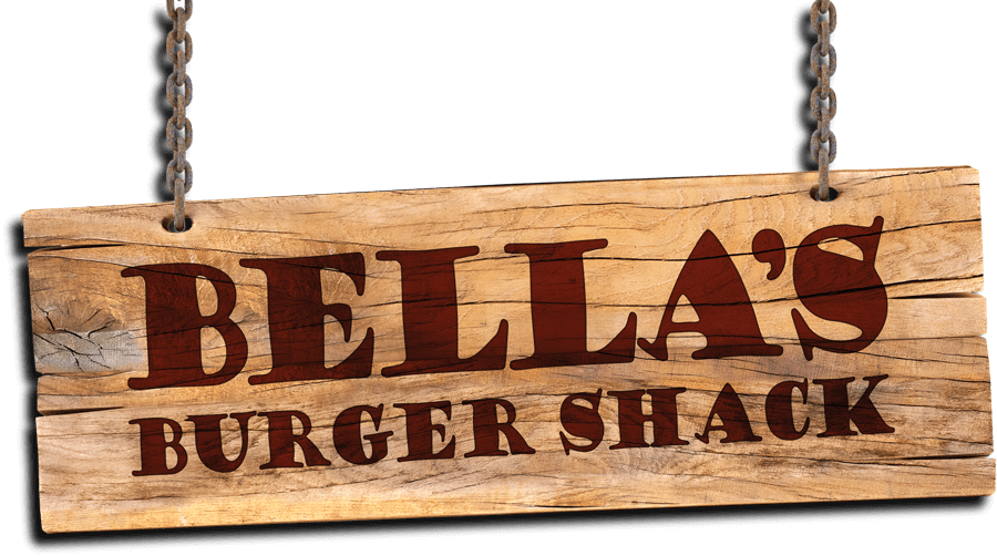 Bellas Burger Shack
